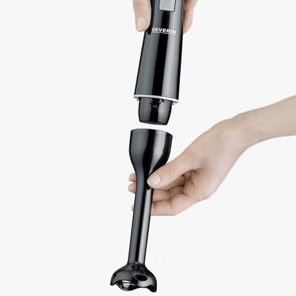 Preparazione Cibi Severin FRULLATORE IMMERSIONE