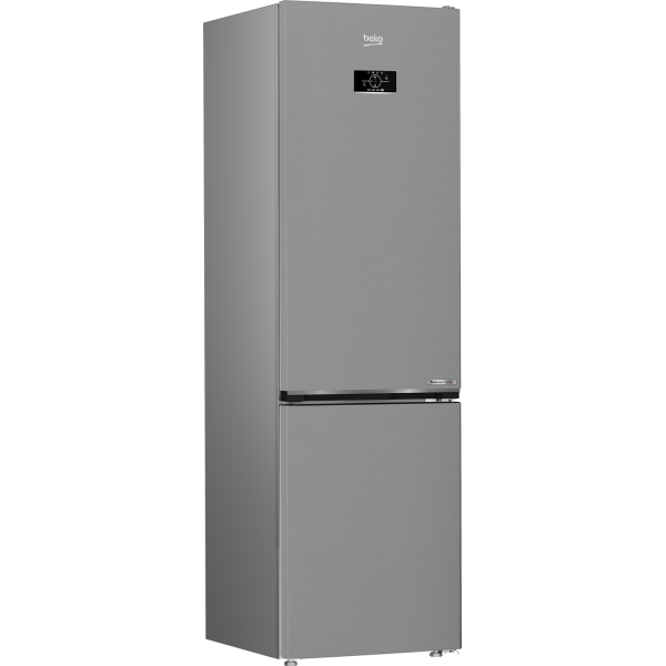 Frigoriferi Beko BEKO COMBI B5RCNE405HXB 2M CLASSE D 7282343709