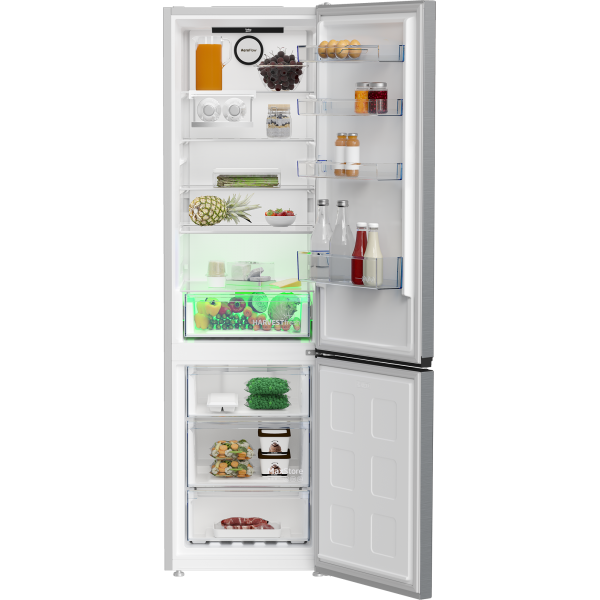 Frigoriferi Beko BEKO COMBI B5RCNE405HXB 2M CLASSE D 7282343709