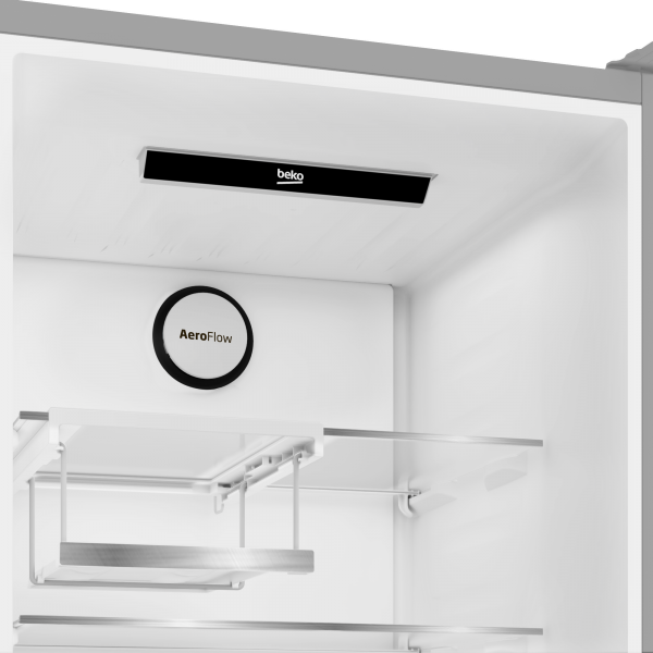 Frigoriferi Beko BEKO COMBI B5RCNE405HXB 2M CLASSE D 7282343709