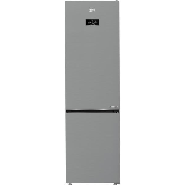 Frigoriferi Beko BEKO COMBI B5RCNE405HXB 2M CLASSE D