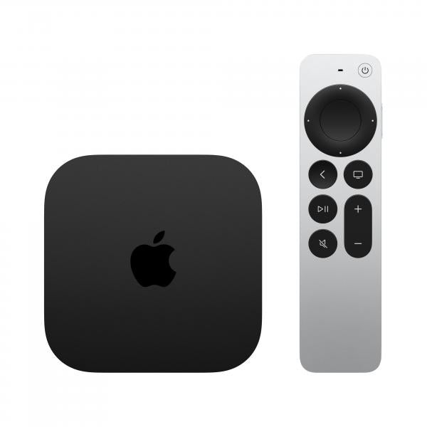 Lettori Multimediali Apple APPLE TV 4K 3RD WI-FI-ITA 64GB MN873T/A