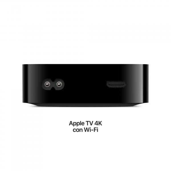 Lettori Multimediali Apple APPLE TV 4K 3RD WI-FI-ITA 64GB MN873T/A