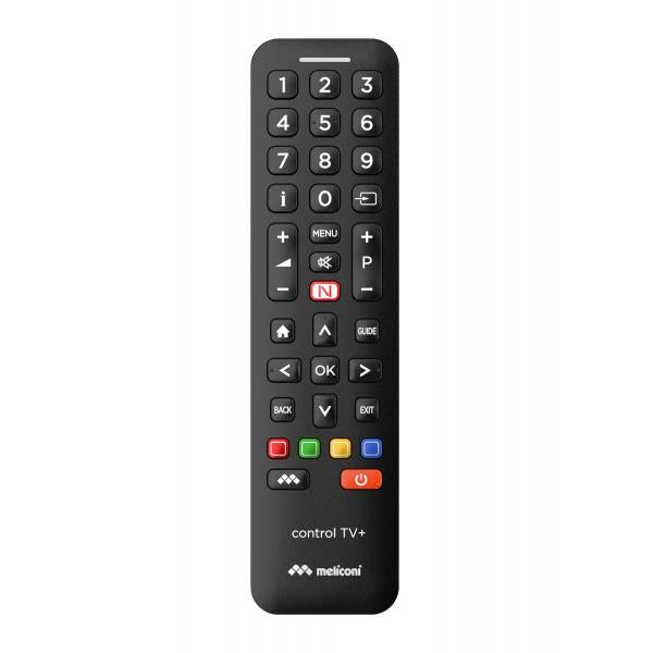 TELECOMANDI Meliconi $TELECOMANDO CONTROL TV+ 808035