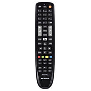 TELECOMANDI Meliconi TELECOMANDO GUMBODY PERSON 2+ LG 806073
