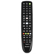 TELECOMANDI Meliconi TELECOMANDO GUMBODY PERS 3+SONY 806074
