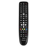 TELECOMANDI Meliconi TELECOMANDO GUMBODY PERS 4+ PHILIPS 806075
