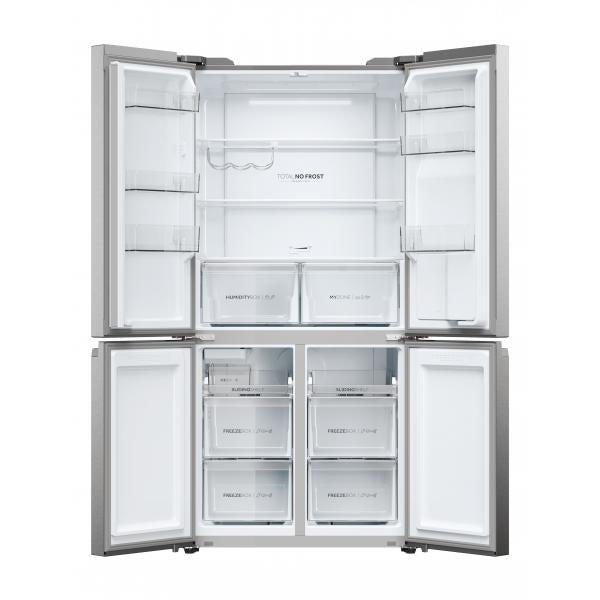 Frigoriferi Haier HCR5919EHMP 90CM CL E 34005001