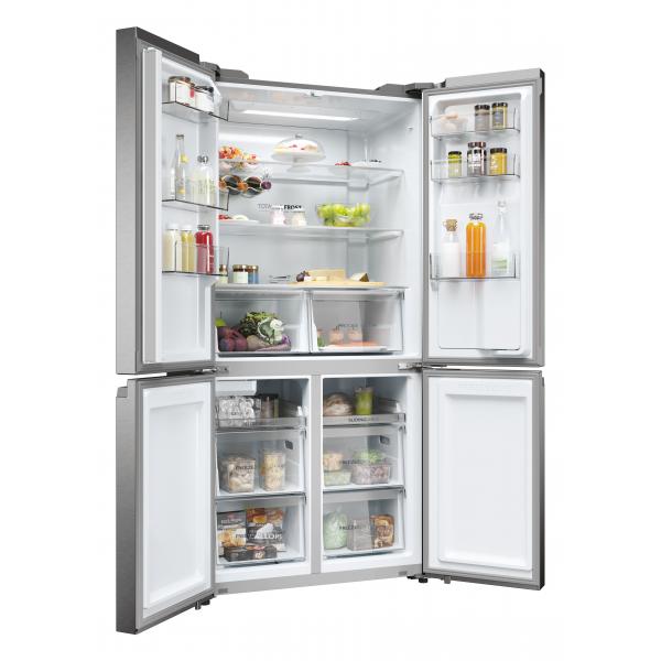Frigoriferi Haier HCR5919EHMP 90CM CL E 34005001
