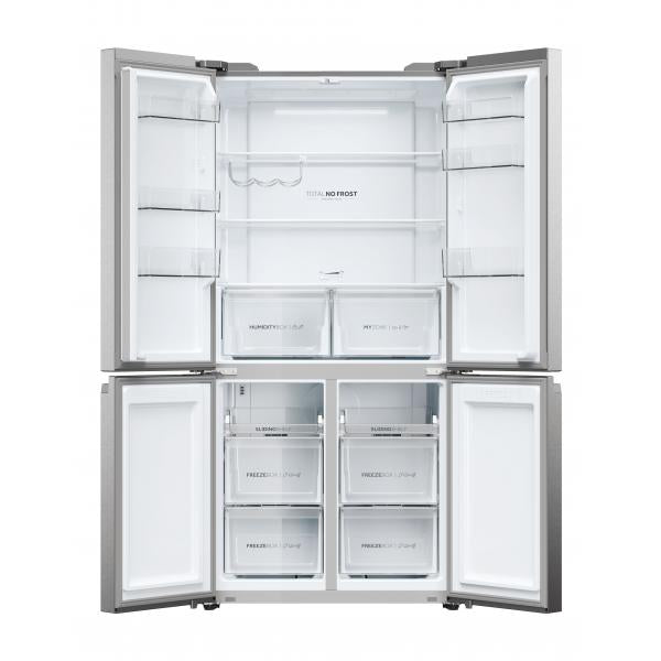 FRIGORIFERI 4 PORTE Haier HCR5919ENMP