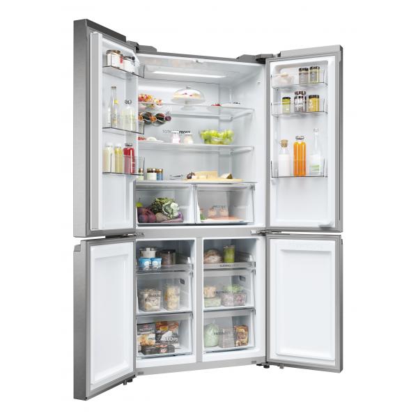 FRIGORIFERI 4 PORTE Haier HCR5919ENMP