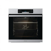 FORNI Hisense BI62216AXTC FORNO MULTIFUNZIONE 77lt CLASSE A INOX