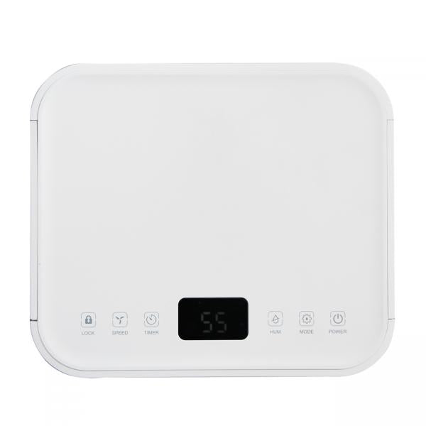 DEUMIDIFICATORI Argoclima DEUMI 11L 15MQ LILIUMART11 492000093