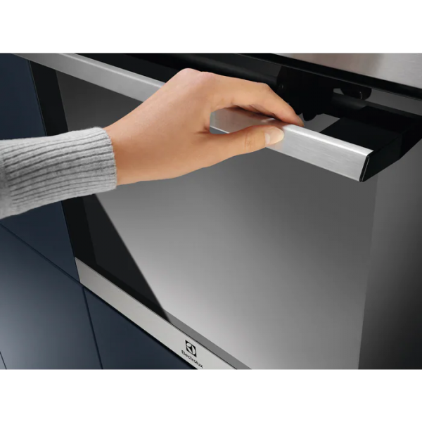 Forni Electrolux FORNO COD3S40X A 72L INOX VAP25