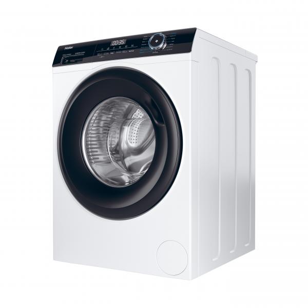 LAVATRICE Haier HW90-B14939 Lavatrice 9kg,1400giri,I-Pro Serie 3,Motore Direct Motion, Classe A,obl? nero, 15 programmi, 60x60x85