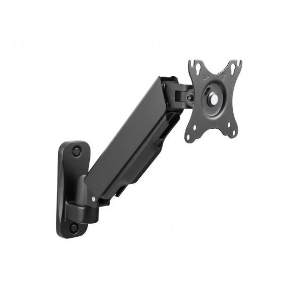 SUPPORTI TV/MONITOR Equip 17 -32 SINGLE MONITOR WALL-MOUNTED 650136