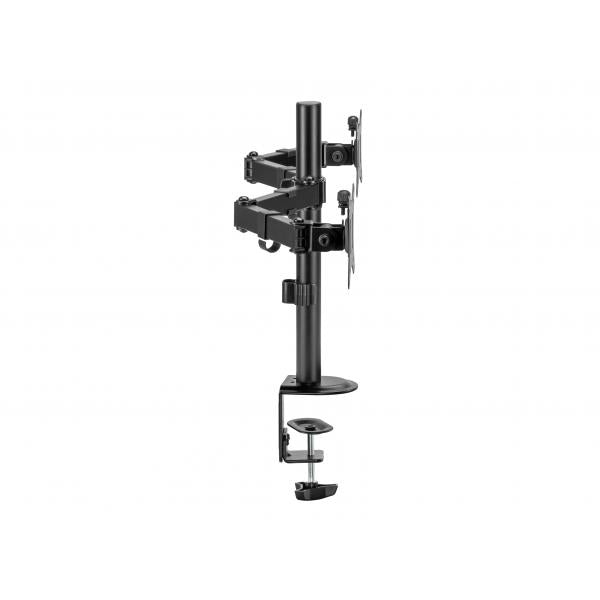 SUPPORTI TV/MONITOR Equip 17 -32 ARTICULATING MONITOR DESK M 650157