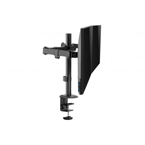 SUPPORTI TV/MONITOR Equip 17 -32 ARTICULATING MONITOR DESK M 650157