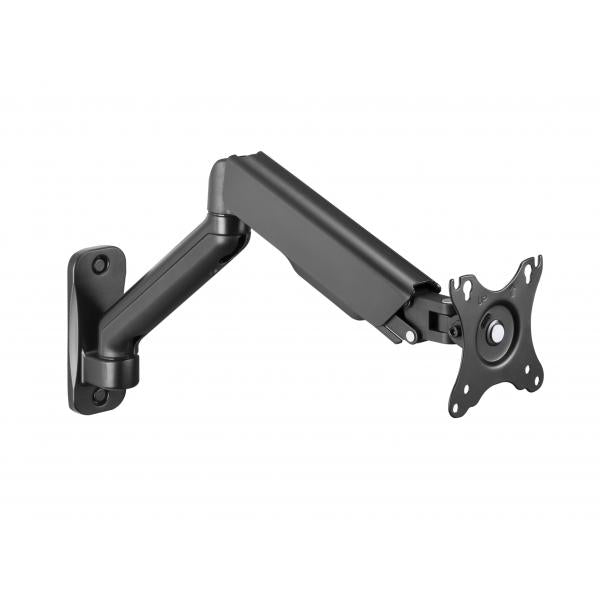 SUPPORTI TV/MONITOR Equip 17 -32 SINGLE MONITOR WALL-MOUNTED