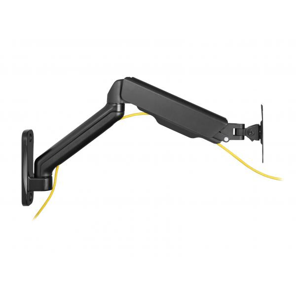 SUPPORTI TV/MONITOR Equip 17 -32 SINGLE MONITOR WALL-MOUNTED 650137
