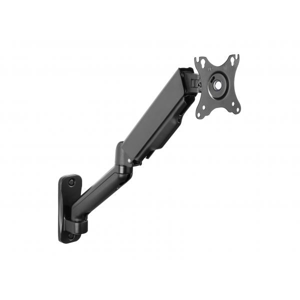 SUPPORTI TV/MONITOR Equip 17 -32 SINGLE MONITOR WALL-MOUNTED