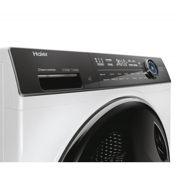 LAVATRICE Haier HW100-BD14979UIT Lvb 10 Kg, 1400 RPM A 600x530x850