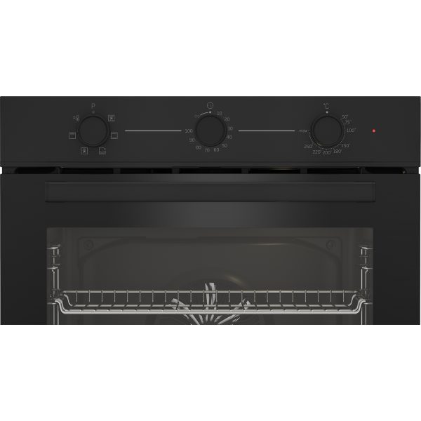 Forni Beko FORNO BBIE11100B MULTIF 6 MANOPOLE 7757883861