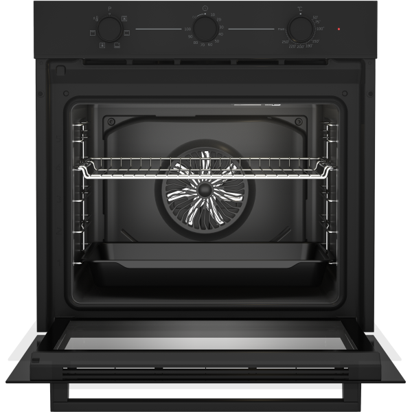 Forni Beko FORNO BBIE11100B MULTIF 6 MANOPOLE 7757883861