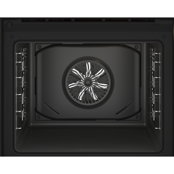 Forni Beko FORNO BBIE11100B MULTIF 6 MANOPOLE 7757883861