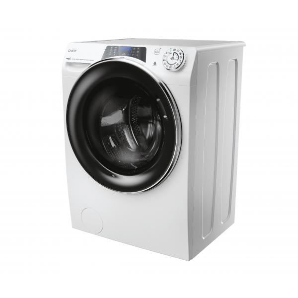 LAVASCIUGA Candy RPW41496BWMBC-S Lavasciuga 14 Kg Classe F 1400 RPM