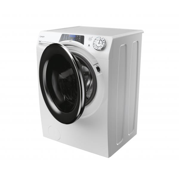 LAVASCIUGA Candy RPW41496BWMBC-S Lavasciuga 14 Kg Classe F 1400 RPM