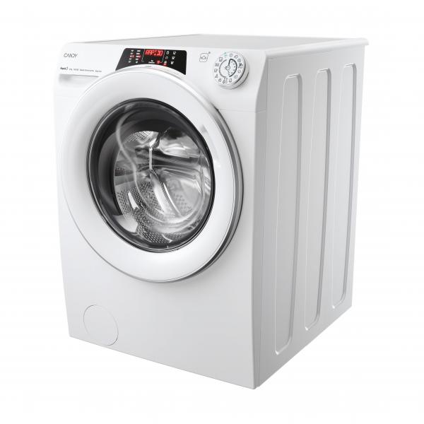 LAVATRICE Candy RO14126DWMST-S Lavatrice 12 kg Cl. A