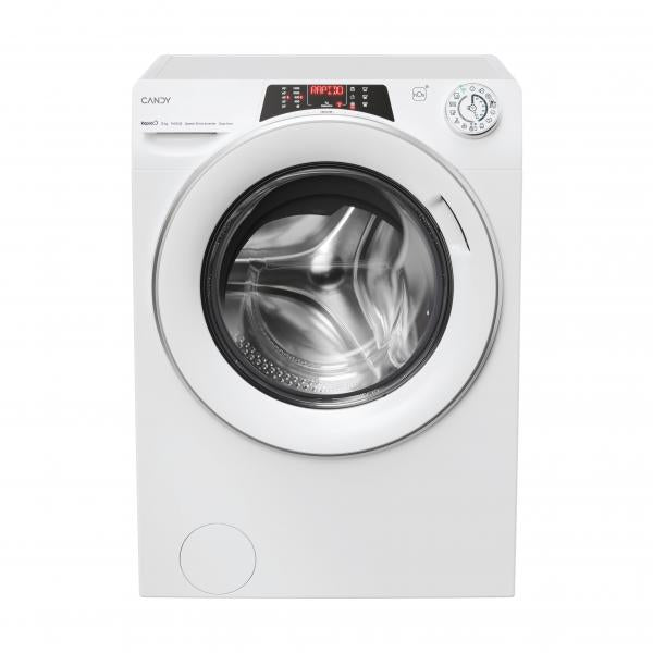 LAVATRICE Candy RO14126DWMST-S Lavatrice 12 kg Cl. A