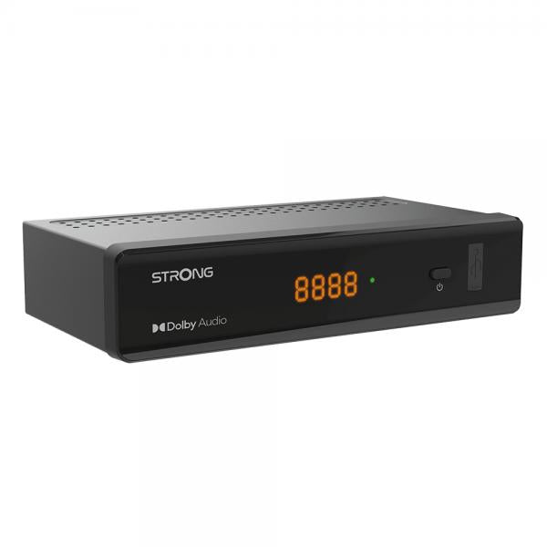 Decoder Strong DECODER S2 SRT 7040 SRT7040