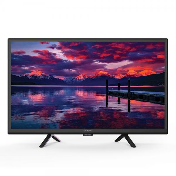 TV e Hotel TV Strong 24 HD READY T2/S2/C SRT24HE4023