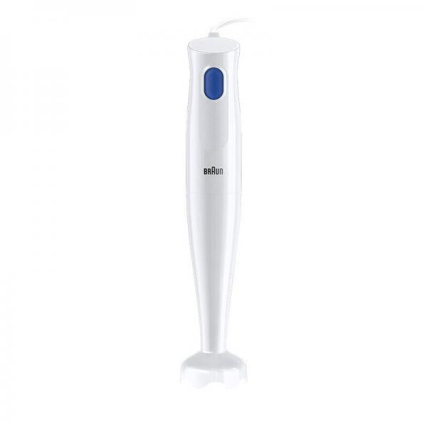 PREPARAZIONE CIBO Braun_b FRULLATORE AD IMMERSIONE MQ10 MULTIQUICK 1