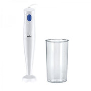 PREPARAZIONE CIBO Braun_b FRULLATORE AD IMMERSIONE MQ10 MULTIQUICK 1