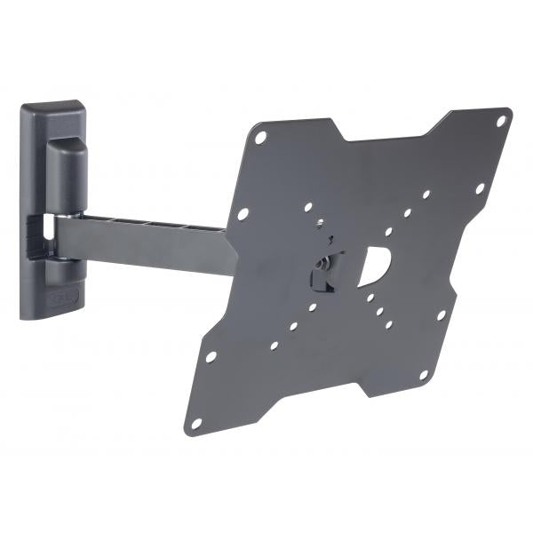 SUPPORTI TV/MONITOR Meliconi STAFFA PARETE CME RATATION ER200 580407