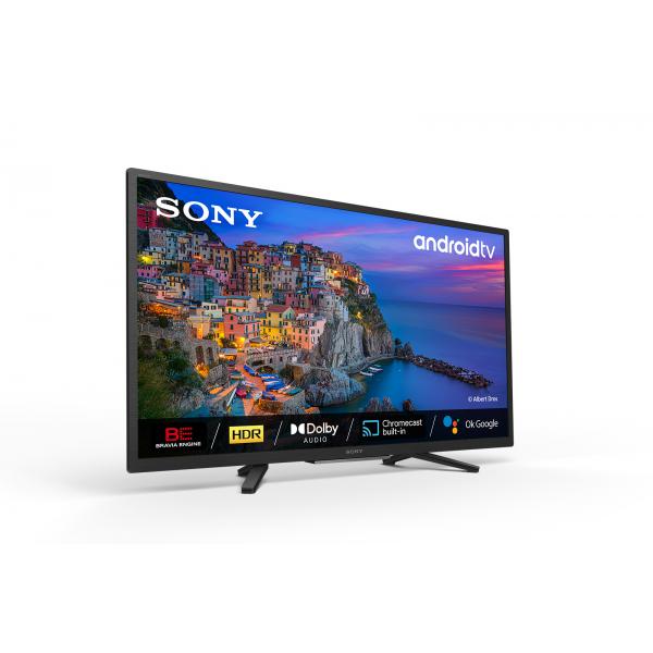 TV e Hotel TV Sony TV 32 W800 HD READY ANDROID TV