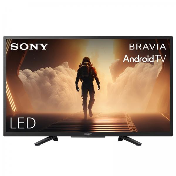 TV e Hotel TV Sony TV 32 W800 HD READY ANDROID TV