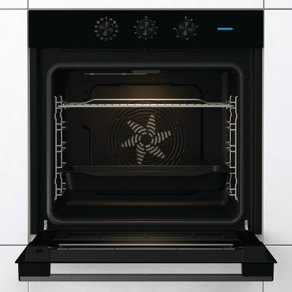 FORNI Hisense BI64111AB FORNO MULTIFUNZIONE 77LT 60CM CLASSE A+