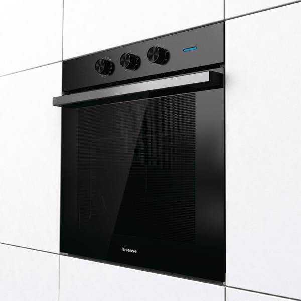 FORNI Hisense BI64111AB FORNO MULTIFUNZIONE 77LT 60CM CLASSE A+