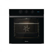 FORNI Hisense BI64111AB FORNO MULTIFUNZIONE 77LT 60CM CLASSE A+