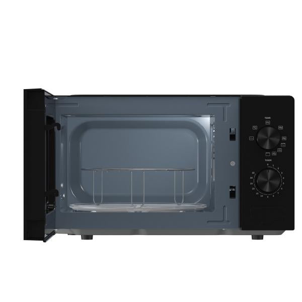 MICROONDE Hisense Microonde con grill 20 L 700 W Nero