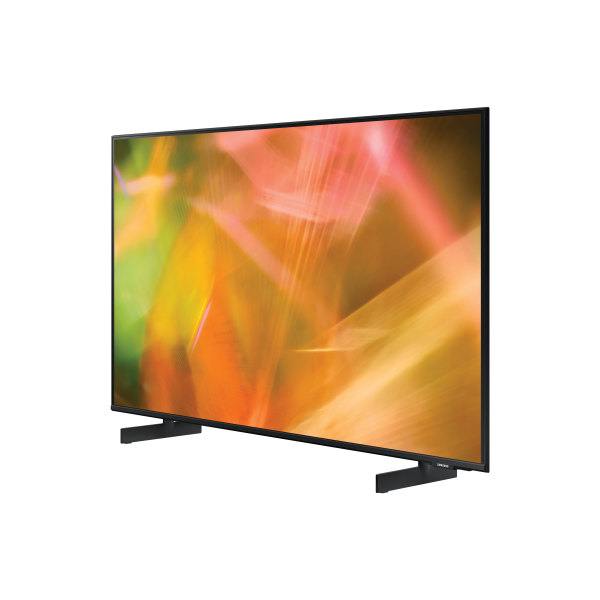 TV e Hotel TV Samsung HAU8000 65P SMART HTV 3840X2160- HG65AU800EEXEN
