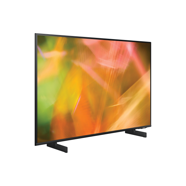 TV e Hotel TV Samsung HAU8000 65P SMART HTV 3840X2160- HG65AU800EEXEN