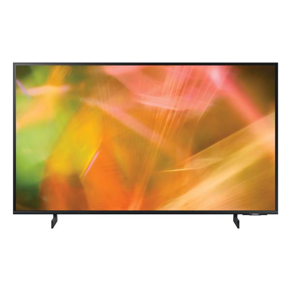 TV e Hotel TV Samsung HAU8000 65P SMART HTV 3840X2160- HG65AU800EEXEN