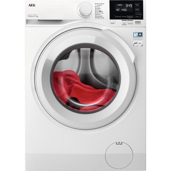 Lavatrici Aeg LAVAT 9KG LR6G94OW A 1400 914915716