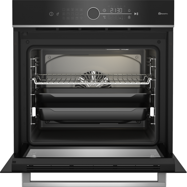 Forni Beko FORNO BBIMM13400XCSW MULTIF PIZ