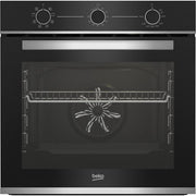 BBIM13100X MULTIF OVEN 8 KNOBS